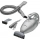 Clatronic HS2631-silver