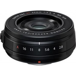 Fujifilm Objectif pour Hybride 523845