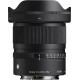 Sigma Objectif pour Hybride 524050