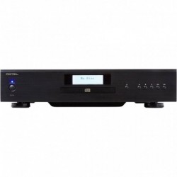 Rotel Platine CD CD14 Black
