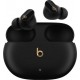 Beats Ecouteurs Studio Buds + Noir