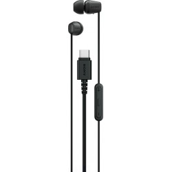 SONY Ecouteurs IER EX15C Noir