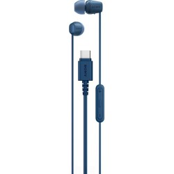 SONY Ecouteurs IER EX15C Bleu