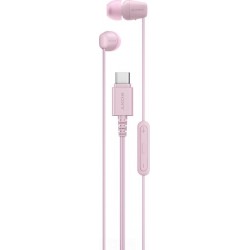 SONY Ecouteurs IER EX15C Rose