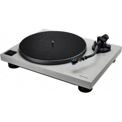 Technics Platine vinyle SL-40CBTE-H Bluetooth Gris