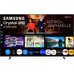 Samsung TV LED 50U7005F