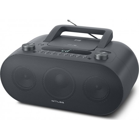 MUSE Radio CD M-35 BT
