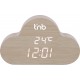 TNB Réveil CLOCKCLWD