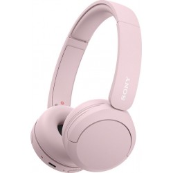 SONY Casque WH-CH520 Rose