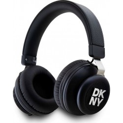 Avizar Casque Bluetooth 5.3 Édition Leather Stack Logo