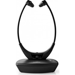 Nedis Casque avec Station de Charge