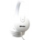 Gemini Casque Casque DJ, DJX-200W, isolation im