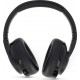 Nedis Casque Bluetooth ENC/ANC Pliable avec Micro