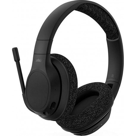 Belkin Casque Bluetooth Soundform Adapt avec Micro