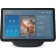 Amazon Assistant vocal Echo Show 8 - Graphite (4e gen)