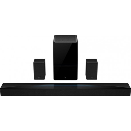 TCL Barre de son Q85H Pro
