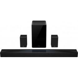 TCL Barre de son Q85H Pro