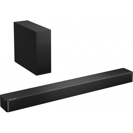 Hisense Barre de son H210