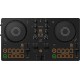 Alphatheta Contrôleur USB DDJ-FLX2