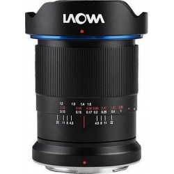 Laowa Objectif pour Hybride 523760
