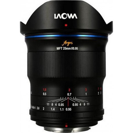 Laowa Objectif pour Hybride 247381