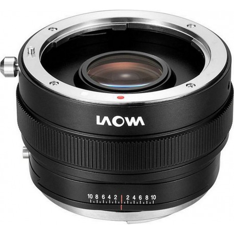 Laowa Objectif pour Hybride 248891
