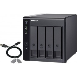 TR-004 4BAY EXP UNIT / DAS
