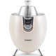 Kitchencook Presse-agrumes PRESSPOD_CREME 200W