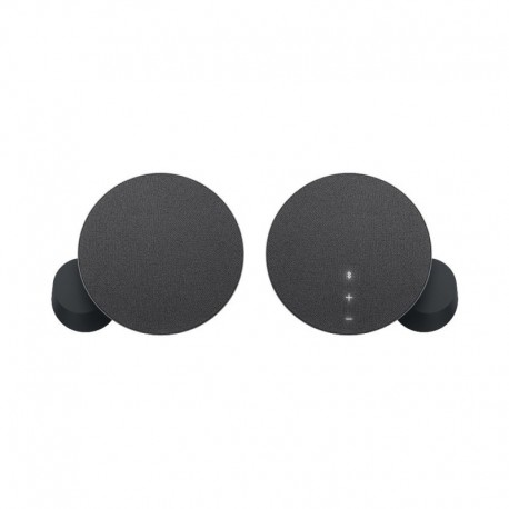 Logitech Enceinte PC Noir Mx Sound Premium Buetooth