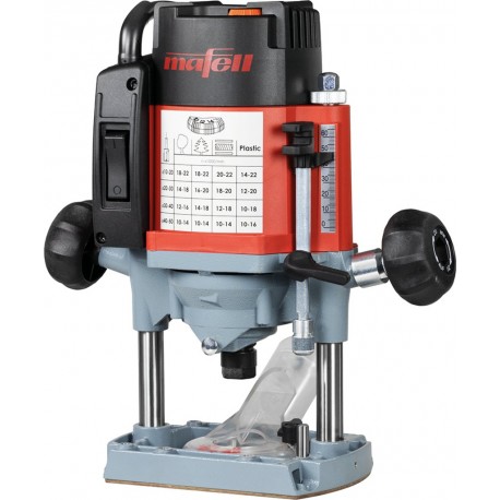 Mafell 91C750 LO65Ec Routeur MidiMAX