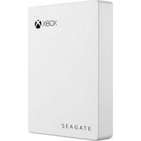 SEAGATE GAME DRIVE FOR XBOX 5TB STEA5000404