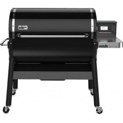 Weber Barbecue pellet Smokefire EX4 GBS