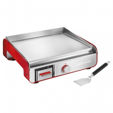 Lagrange Electrique Pro Rouge 2300W 219001