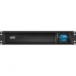 APC SMART-UPS C 1000VA LCD