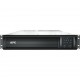 SMART-UPS 2200VA LCD RM 2U 230V
