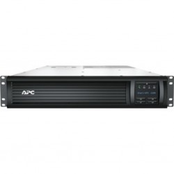 SMART-UPS 2200VA LCD RM 2U 230V