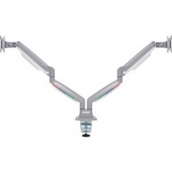 ONE-TOUCH HEIGHT ADJUSTABLE