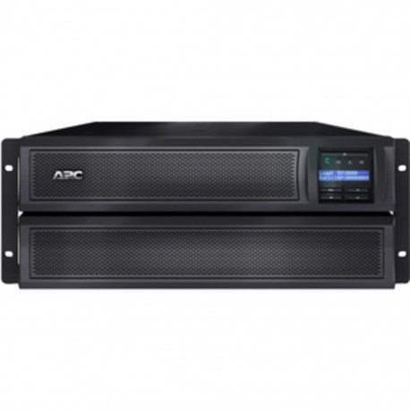 SMART-UPS X 3000VA LCD