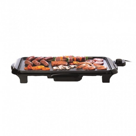 Qilive Plancha Noir 2000W Q.5886