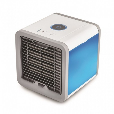 Arctic Air Cube Rafraîchisseur d’Air Blanc 125W ARCTIC01