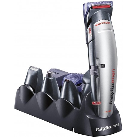 Babyliss Tondeuse Multifonction E837E