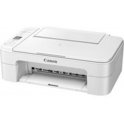 CANON PIXMA TS3351 3351 EUR WHITE 3771C026