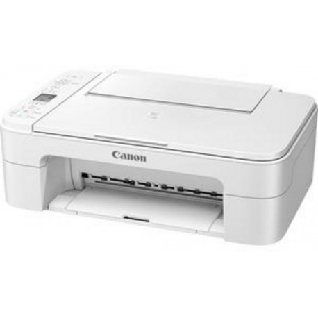 CANON PIXMA TS3351 3351 EUR WHITE 3771C026