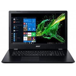 Acer Ordinateur Portable Aspire 3 i5 1.6GHz 4Go/1To 17,3” A317-51-53ZM NX.HLYEF.00D