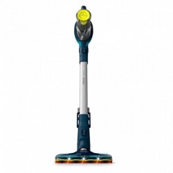 Philips SpeedPro Aspirateur Balai Sans Fil Bleu Cyan 21,6V FC6727/01