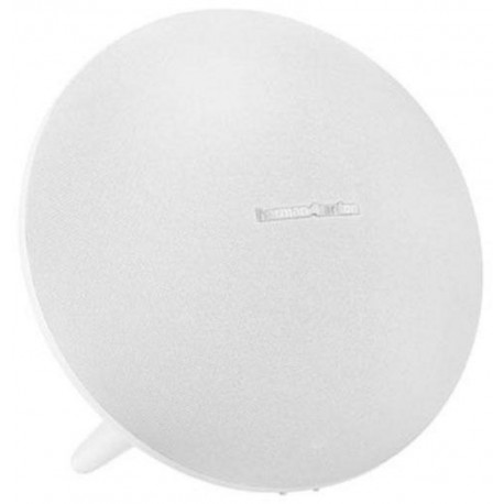 Harman Kardon Enceinte Bluetooth Harman Kardon Onyx Studio 4 Blanc