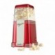Simeo Machine à Pop-Corn Rétro 1100W FC125
