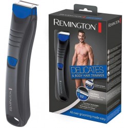 Remington Tondeuse Coprs Delicates
