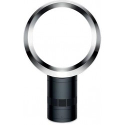 Dyson Cool Soft Touch Black AM06
