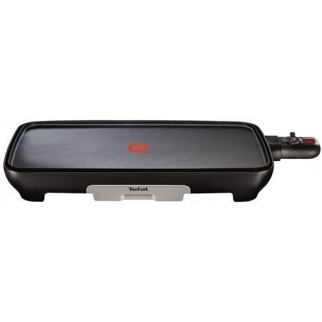 Tefal Plancha Malaga CB503813